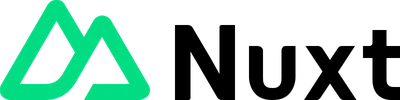 Nuxt.js logo