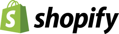 Shopify logo