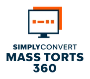 SimplyConvert logo
