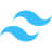Tailwind CSS logo