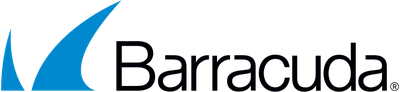 Barracuda logo