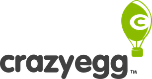 Crazy Egg logo