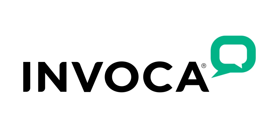 Invoca logo