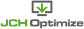 JCH Optimize logo