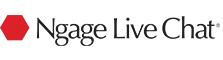 nGage logo