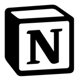 Notion logo