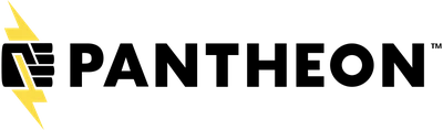 Pantheon logo