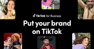 TikTok Pixel logo