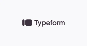 Typeform logo