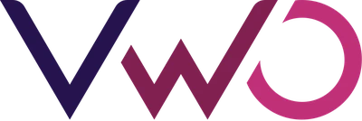 VWO logo