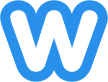 Weebly logo