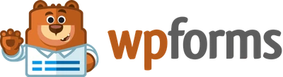 WPForms logo
