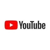 YouTube logo