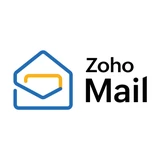 Zoho Mail logo